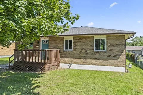 2844 Pamella Dr, Columbus, OH 43207