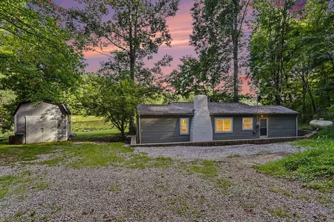 14114 Long Run Rd, Laurelville, OH 43135