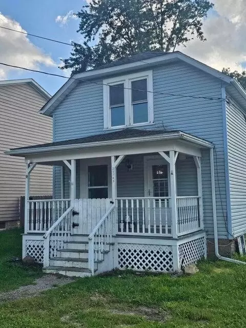 21743 Ohio 347, Raymond, OH 43067