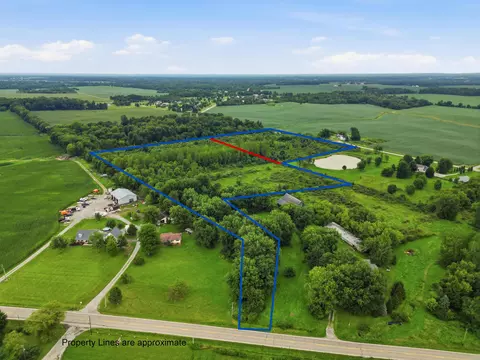 0 Columbus Rd, Centerburg, OH 43011