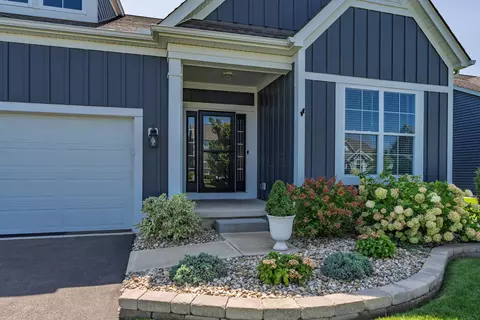 4531 Bluebird Dr, Powell, OH 43065