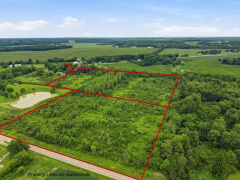 0 Vanatta Rd, Centerburg, OH 43011
