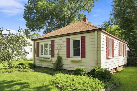 283 E Beechwold Blvd, Columbus, OH 43214