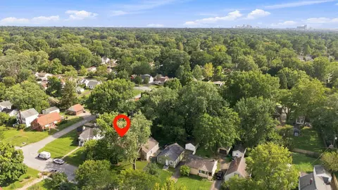 View/Area - 283 E Beechwold Blvd, Columbus, OH 43214 photo 3 of 7