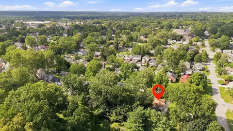 View/Area - 283 E Beechwold Blvd, Columbus, OH 43214 photo 5 of 7