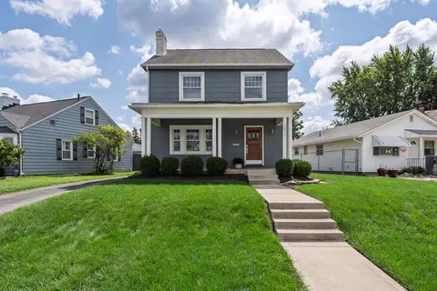 2937 Palmetto St, Columbus, OH 43204