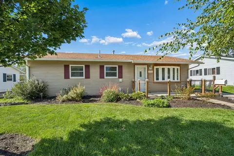 7324 Roshon Ave, Reynoldsburg, OH 43068
