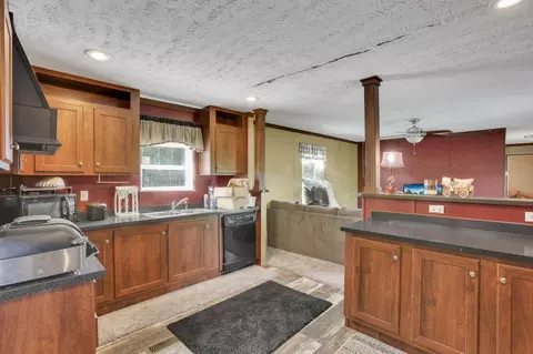 Kitchen - 16451 Cox Rd, Logan, OH 43138 photo 1 of 1
