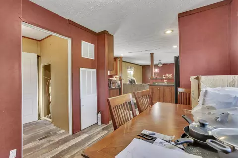 Dining - 16451 Cox Rd, Logan, OH 43138 photo 2 of 2