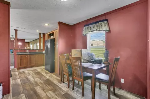 Dining - 16451 Cox Rd, Logan, OH 43138 photo 1 of 2