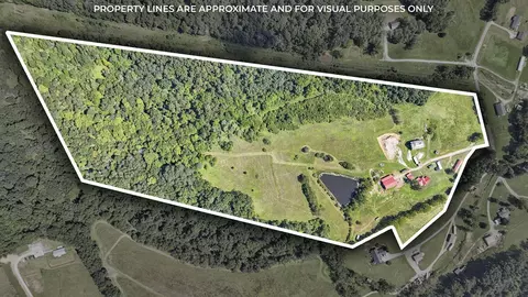 View/Area - 16451 Cox Rd, Logan, OH 43138 photo 1 of 7