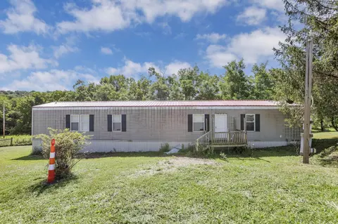 Exterior - 16451 Cox Rd, Logan, OH 43138 photo 2 of 10