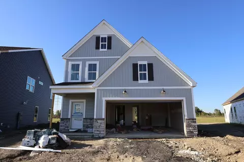 5900 Creekview Dr, Powell, OH 43065