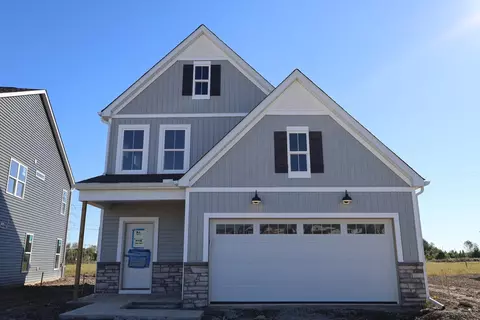 5900 Creekview Dr, Powell, OH 43065