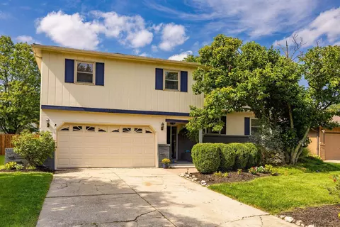 6181 Sharon Woods Blvd, Columbus, OH 43229
