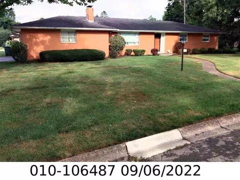 1541 S Roosevelt Ave, Columbus, OH 43209