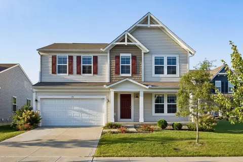 156 Heron Ave, Pataskala, OH 43062
