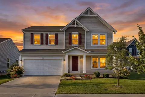 156 Heron Ave, Pataskala, OH 43062