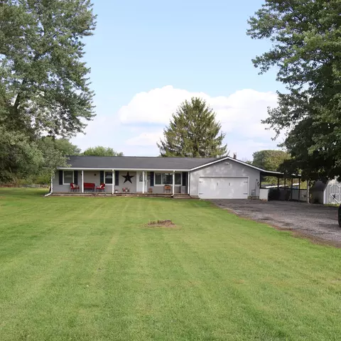 11876 County Rd 28, Thornville, OH 43076