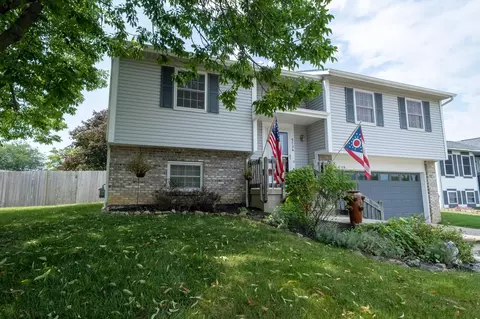 5134 Bressler Dr, Hilliard, OH 43026
