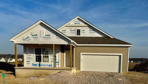 8856 Newton Clark Ln, Plain City, OH 43064