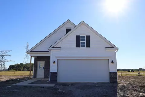 5894 Creekview Dr, Powell, OH 43065