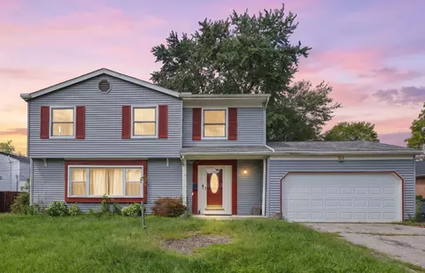 1145 Briarcliff Rd, Reynoldsburg, OH 43068