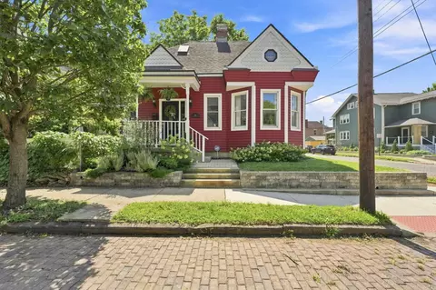 421 E Kossuth St, Columbus, OH 43206