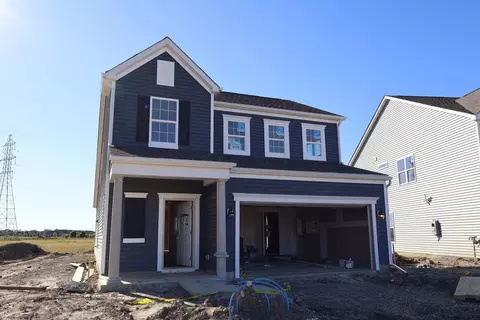 5882 Creekview Dr, Powell, OH 43065