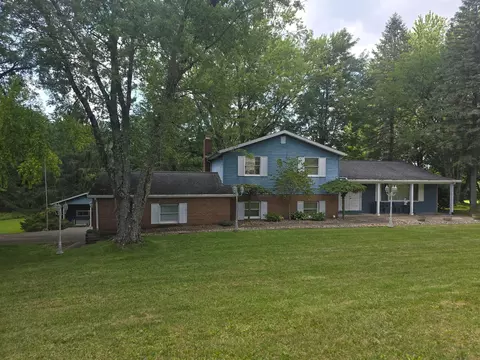 392 Twitchell Rd, Mansfield, OH 44903