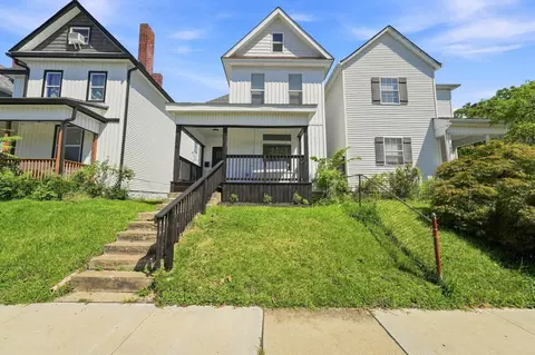 186 Dakota Ave, Columbus, OH 43223