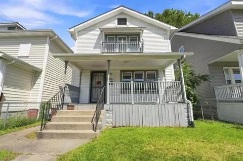 180 Brehl Ave, Columbus, OH 43222
