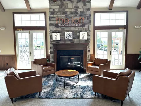 Living - 5545 Eagle River Dr #649, Dublin, OH 43016 photo 7 of 7