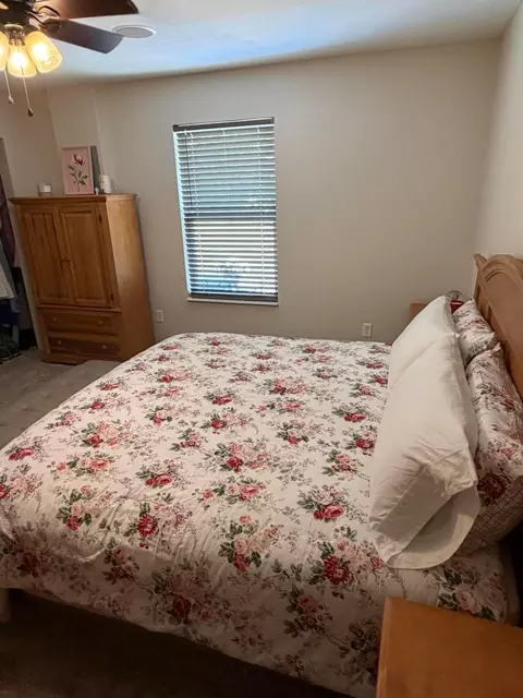 Bedroom - 323 Haystack Ave, Pataskala, OH 43062 photo 5 of 5