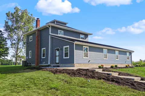 6710 State Route 42, Mount Gilead, OH 43338