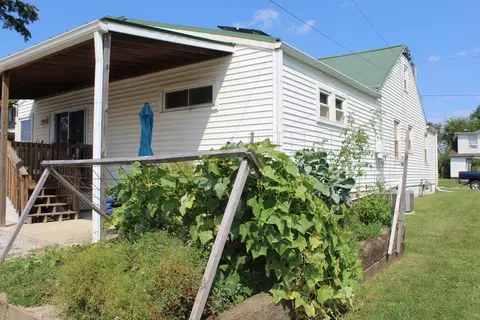 Exterior - 539 Universal Ave, Marion, OH 43302 photo 4 of 7