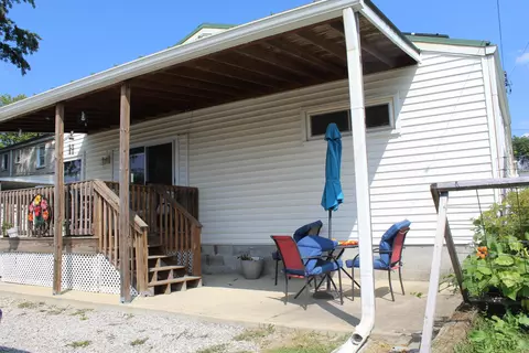 Exterior - 539 Universal Ave, Marion, OH 43302 photo 3 of 7