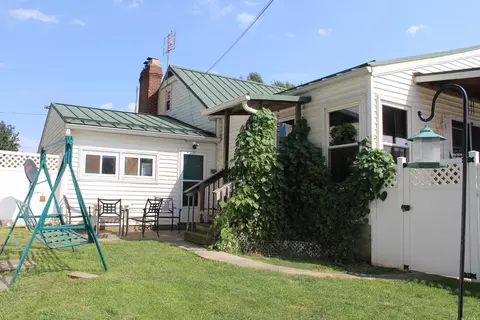 Exterior - 539 Universal Ave, Marion, OH 43302 photo 6 of 7