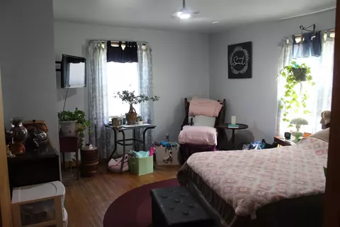 Bedroom - 539 Universal Ave, Marion, OH 43302 photo 2 of 3