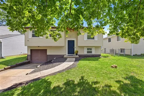 3016 Deepwood Dr, Reynoldsburg, OH 43068