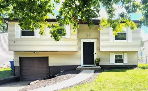 3016 Deepwood Dr, Reynoldsburg, OH 43068