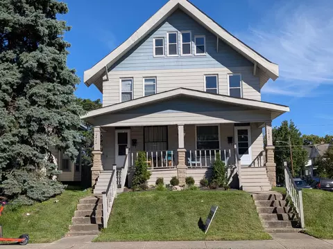 2422 N 4th St, Columbus, OH 43202