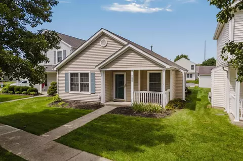 6108 Treaty Ln #196, Galloway, OH 43119