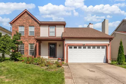 3098 Fayburrow Dr, Reynoldsburg, OH 43068