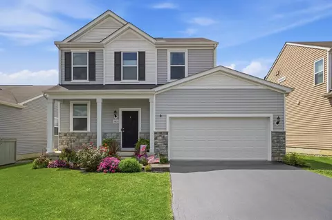 5923 Ballydugan Dr, Galloway, OH 43119