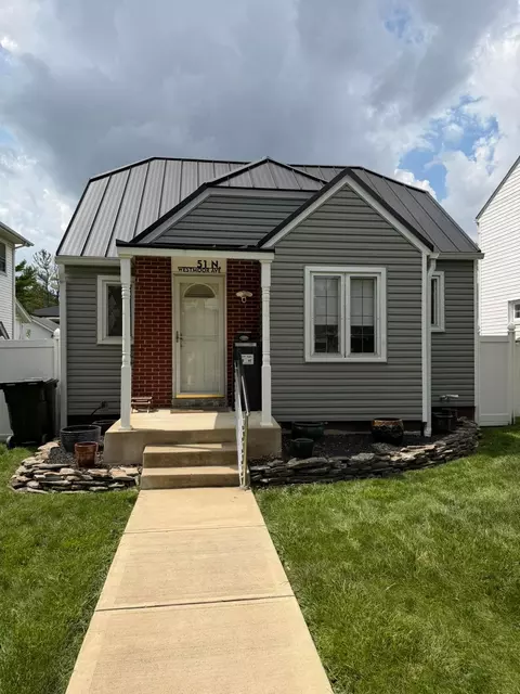 51 N Westmoor Ave, Columbus, OH 43204