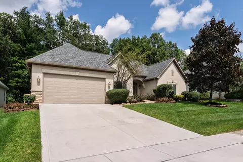 6048 Nicholas Gln, Columbus, OH 43213