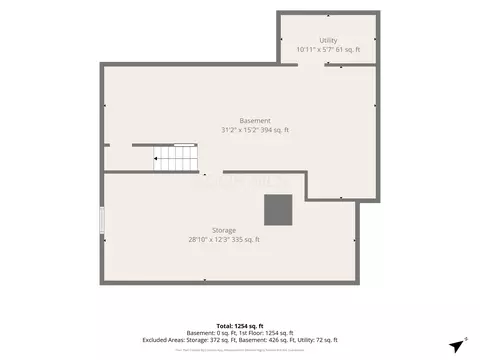 Floorplan - 190 Walnut Creek Pike, Circleville, OH 43113 photo 1 of 1