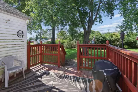 Exterior - 190 Walnut Creek Pike, Circleville, OH 43113 photo 3 of 5