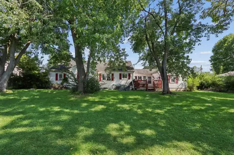 Exterior - 190 Walnut Creek Pike, Circleville, OH 43113 photo 4 of 5